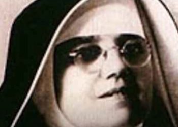 Počinje devetnica Mariji Propetoga Isusa Petković: Utecimo se u njezin zagovor