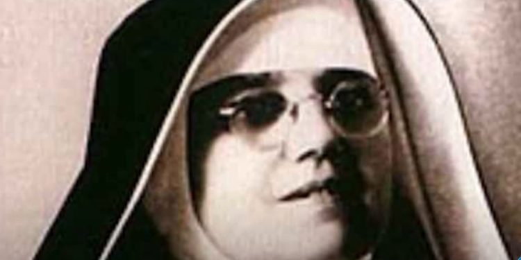 Počinje devetnica Mariji Propetoga Isusa Petković: Utecimo se u njezin zagovor