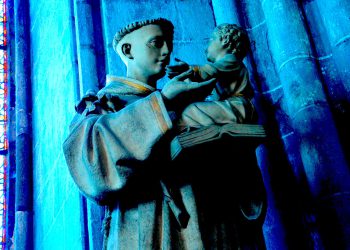 Počinje devetnica sv. Antunu Padovanskom: Čudotvorac i svetac svijeta