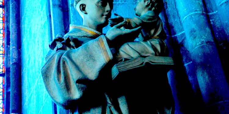 Počinje devetnica sv. Antunu Padovanskom: Čudotvorac i svetac svijeta