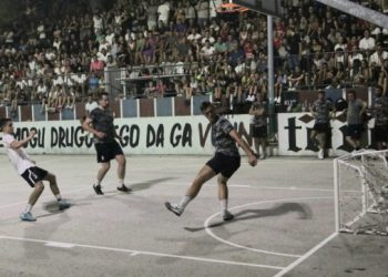 Počinje ljetna poslastica: Izvučene skupine Dubrovnik Kupa, turnira na male barice kod gruške škole