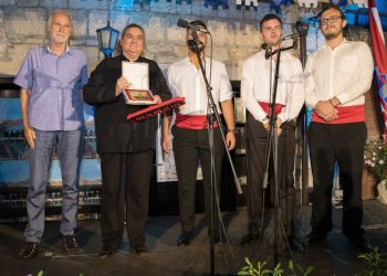 Počinje najveći glazbeni događaj u zemlji: Sutra svečano otvorenje 59. FDK Omiš