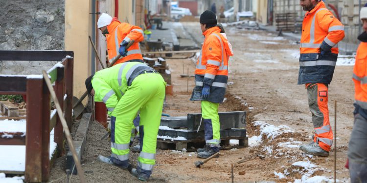 Podaci na razini EU: Hrvatska bolja i od Njemačke, evo za koliko je porasla cijena rada