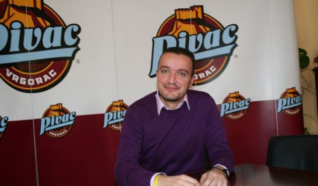 Podignuta optužnica protiv Miljenka Pivca i još osmero suradnika