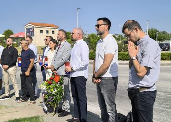 Podstrana slavi svoj dan i blagdan sv. Antuna Padovanskog: “Zajedno možemo sve”