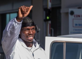 Pogba, Budućnost redovniku? To bi bio prvi put u Ligue 1