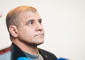 Pogledajte što je danas objavio istaknuti član Domovinskog pokreta iz Splita: “Totalitarizam je totalitarizam”