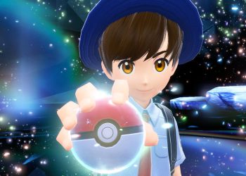 Pokémon Scarlet i Violet’s Switch 2 Nadogradnja je masivna – i dobro je za legende ZA