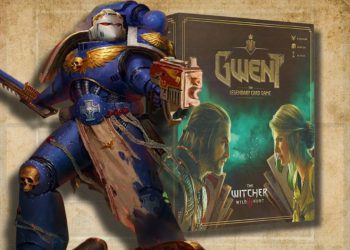 Pokémon TCG Sales, Warhammer 40K Skromni izbor i Samsung Smart Monitor nudi