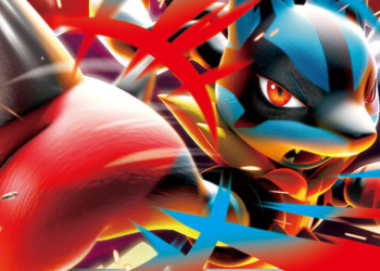 Pokémon TCG službeno otkriva svoju novu mega evolucijsku seriju, zatvarajući eru Scarlet i Violet