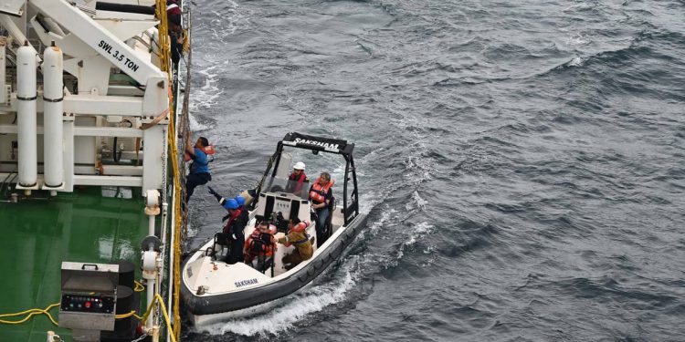 Pokrenut kazneni postupak protiv vlasnika i kompletne posade!
