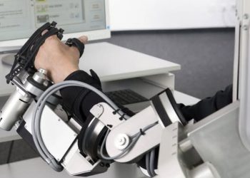 Pokrenuta donatorska akcija za nabavku robota za terapiju djece i osoba s invaliditetom, i vi možete sudjelovati