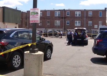 Policajci love Philly Man za kojeg tvrde da je ukrao automobil i seksualno napao 12-godišnjaka iznutra