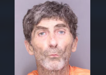 Policajci su tražili nestale ljude. Unutar kuće pronašli su ostaci pohranjene u staklenkama