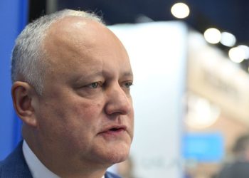 Politike pro-EU-a potaknule su cijene plina u Moldaviji Sedmostruki-bivši predsjednik-RT Rusija i bivši Sovjetski Savez