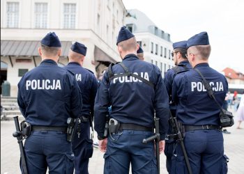 Poljska uhitila muškarca: Planirao teroristički napad po uzoru na Breivika