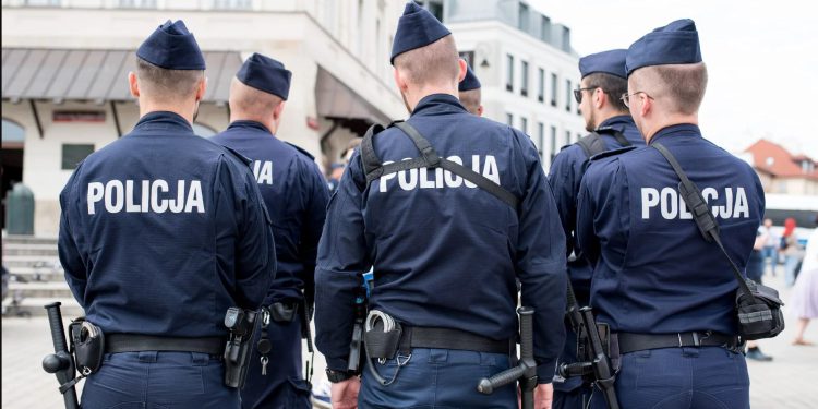 Poljska uhitila muškarca: Planirao teroristički napad po uzoru na Breivika