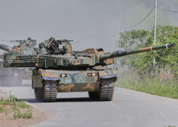 Poljskoj stiže još 180 tenkova