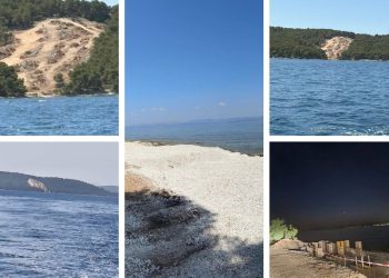 Pomalo bizaran i nevjerojatan slučaj iz Dalmacije. Ljudi prijavljuju sramotnu bespravnu gradnju na Braču, a načelnik nam otkriva: “Promptno je izašao na teren”