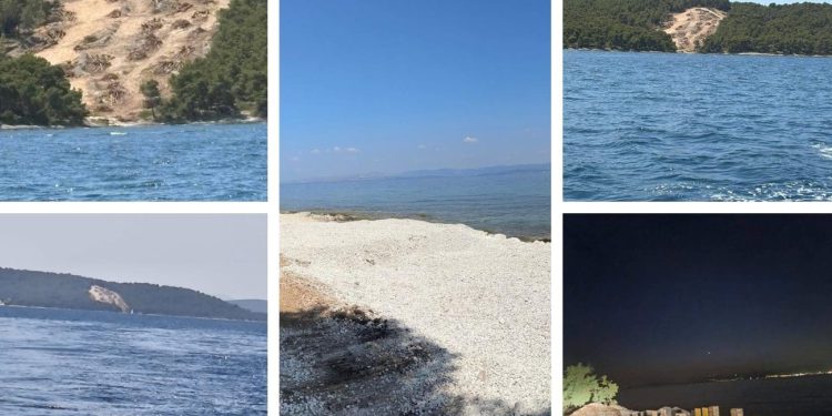 Pomalo bizaran i nevjerojatan slučaj iz Dalmacije. Ljudi prijavljuju sramotnu bespravnu gradnju na Braču, a načelnik nam otkriva: “Promptno je izašao na teren”