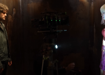 Ponovni BTS povratak na SIMENT Hill slika podiže više od nekoliko obrva: ‘Vjerojatno zabavno gledati pijano’