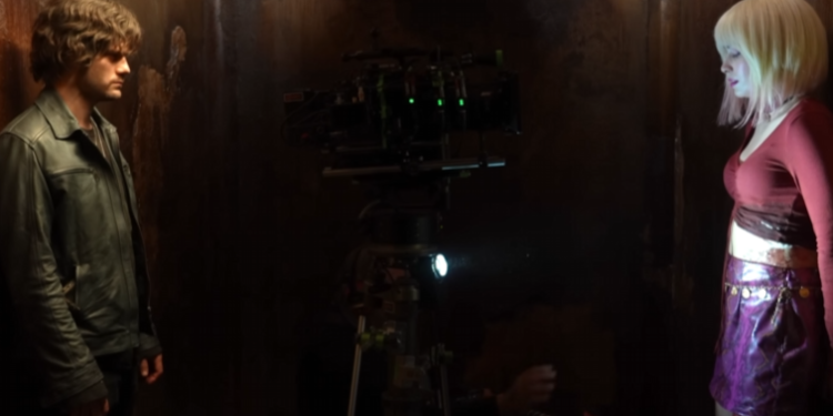 Ponovni BTS povratak na SIMENT Hill slika podiže više od nekoliko obrva: ‘Vjerojatno zabavno gledati pijano’