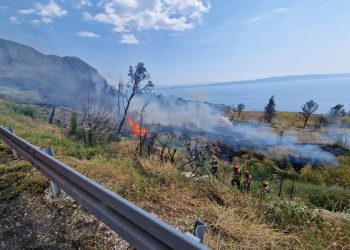 Ponovno otvorena Jadranska magistrala – DALMACIJA DANAS