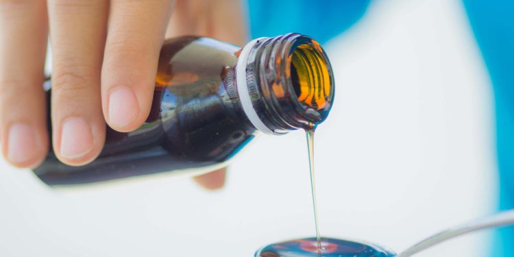 Popularni lijek za kašalj prisjetio se zbog potencijalno smrtonosnog rizika od bakterijske infekcije