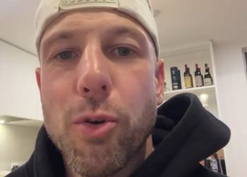 Popularni oženjen na prvom mjestu mladoženja otkriva planove za povratak na reality TV u iznenađenju karijere