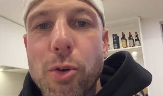 Popularni oženjen na prvom mjestu mladoženja otkriva planove za povratak na reality TV u iznenađenju karijere