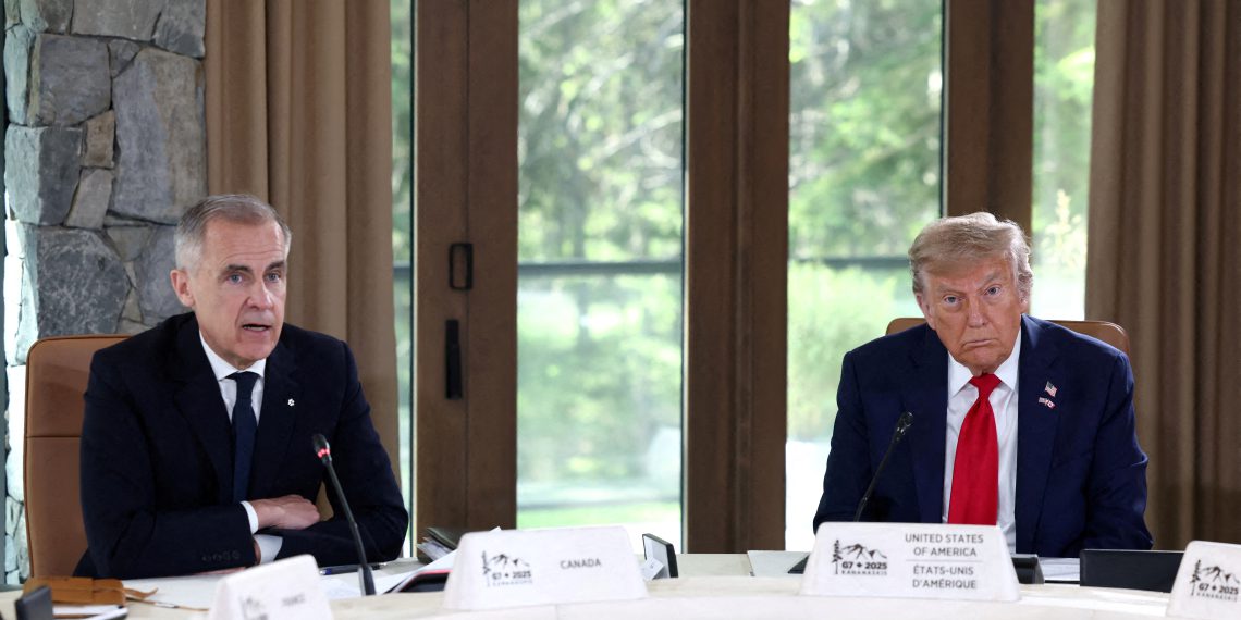 Popustili u zadnji tren: Zbog Trumpa odustali od digitalnog poreza na Big Tech