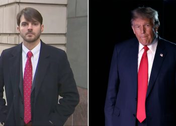 Porezni propuštač moli se peti: Bilten o politici Fox News -a za 4. lipnja 2025