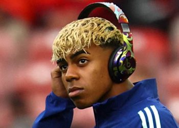 Portugal protiv Španjolske – Finale nacija: rezultat uživo, vijesti i ažuriranja dok su Cristiano Ronaldo i Lamine Yamal prvi put suočene