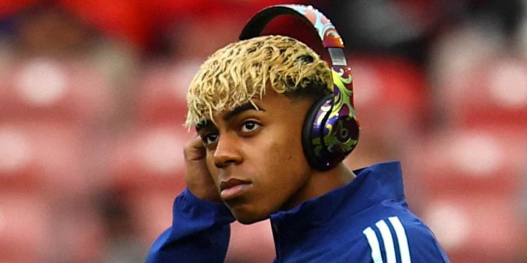 Portugal protiv Španjolske – Finale nacija: rezultat uživo, vijesti i ažuriranja dok su Cristiano Ronaldo i Lamine Yamal prvi put suočene