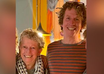 ‘Pošaljite je kući’: Sin Irca, 70, u izraelskom pritvoru moli se za njezino puštanje