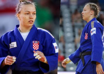 Posljednji treninzi u tijeku: Petrunjela Pavić i Iva Oberan se u Poreču pripremaju za Svjetsko prvenstvo