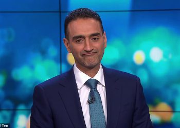 Postavljena “Klasična” nova emisija “za zamjenu projekta” otkrivena je usred tvrdnji da se serija borbe protiv kanala 10 suočava s sjekirom u nekoliko tjedana