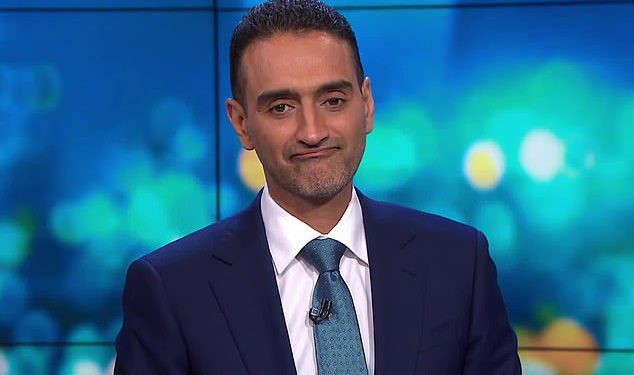 Postavljena “Klasična” nova emisija “za zamjenu projekta” otkrivena je usred tvrdnji da se serija borbe protiv kanala 10 suočava s sjekirom u nekoliko tjedana