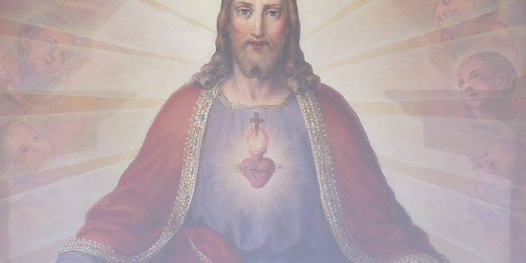 Posveta hrvatskog naroda i tijelovska procesija: Isusovo srce u srcu Zagreba