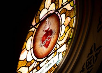 Posveta koja mijenja život: Molitva posvete Presvetom Srcu Isusovu