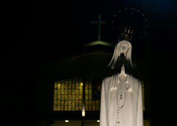 Posveta obitelji Srcu Marijinu: Ovo je molitva