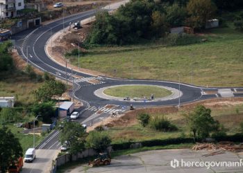 Potpisani ugovori za financiranje rekonstrukcije cesta u HNŽ-u