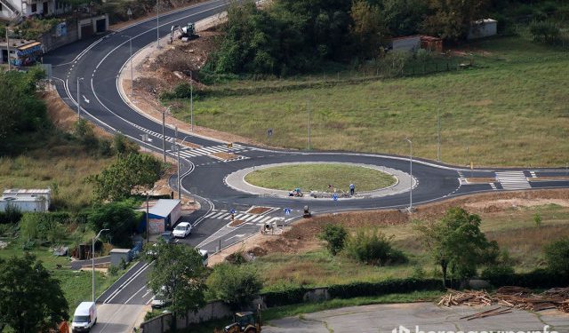 Potpisani ugovori za financiranje rekonstrukcije cesta u HNŽ-u