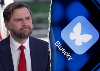 Potpredsjednik JD Vance brzo se suspendirao, a zatim obnovljen na natjecatelju liberalnog X