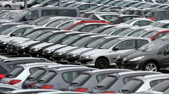 Potražnja za automobilima u BiH raste: Novi se čekaju mjesecima, rabljeni nikad skuplji