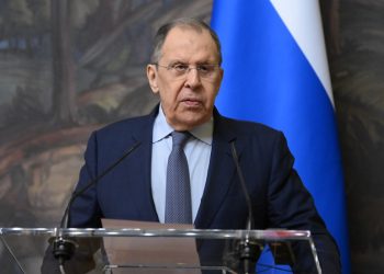 Povećanje potrošnje NATO -a neće utjecati na sigurnost Rusije – Lavrov – RT Rusija i bivši Sovjetski Savez