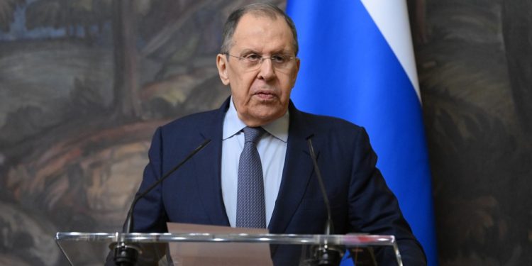 Povećanje potrošnje NATO -a neće utjecati na sigurnost Rusije – Lavrov – RT Rusija i bivši Sovjetski Savez