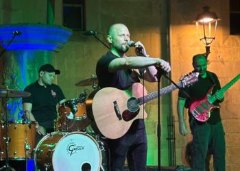 Povijesni koncert duhovne glazbe: Alan Hržica ujedinio srca molitvom i pjesmom