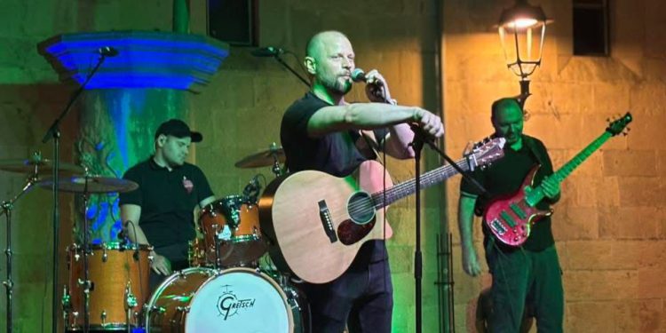 Povijesni koncert duhovne glazbe: Alan Hržica ujedinio srca molitvom i pjesmom