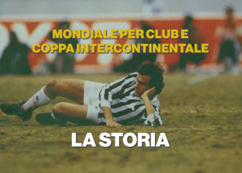 Povijest interkontinentalnih turnira